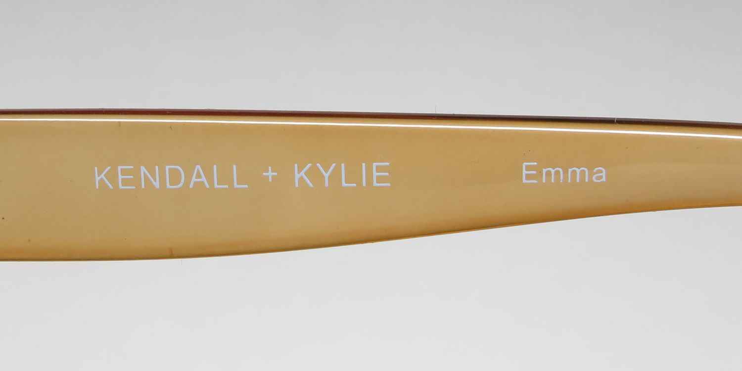 Kendall + Kylie Kk5109 Emma Sunglasses