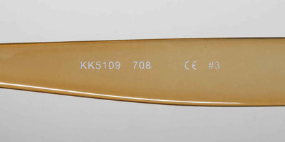 Kendall + Kylie Kk5109 Emma Sunglasses