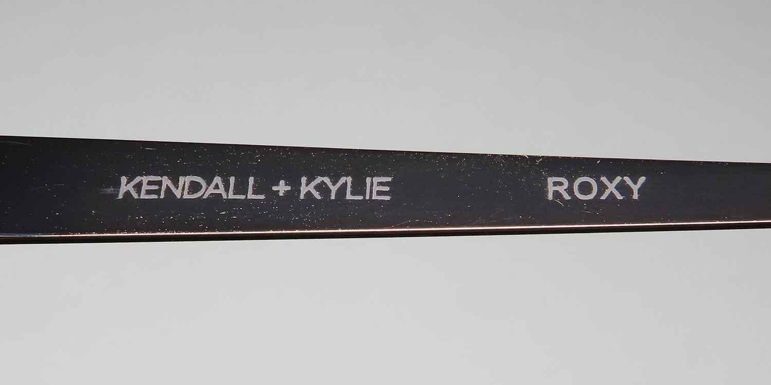 Kendall + Kylie Kk5125 Roxy Sunglasses