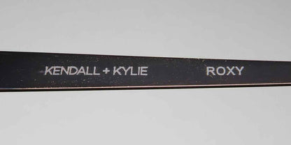 Kendall + Kylie Kk5125 Roxy Sunglasses