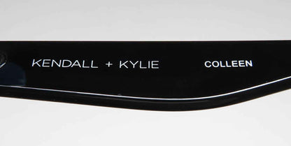 Kendall + Kylie Kk5160ce Colleen Sunglasses