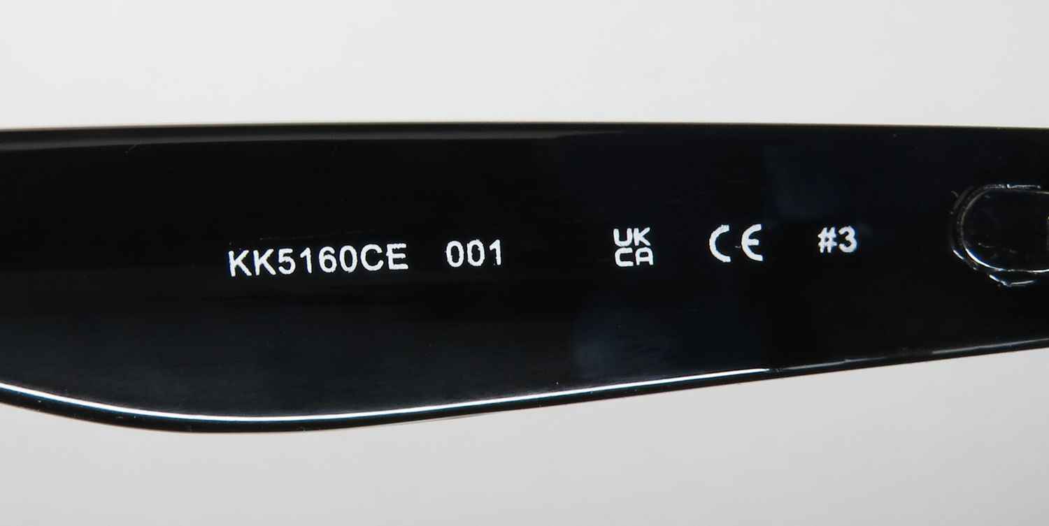 Kendall + Kylie Kk5160ce Colleen Sunglasses