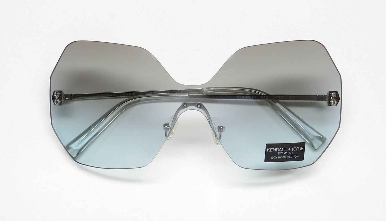 Kendall + Kylie Kk4075 Skye Sunglasses
