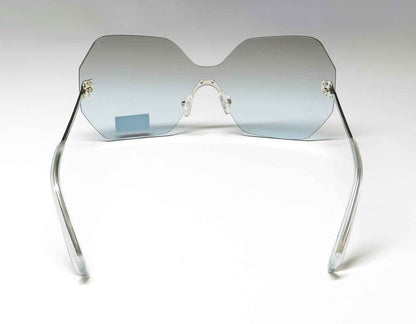 Kendall + Kylie Kk4075 Skye Sunglasses