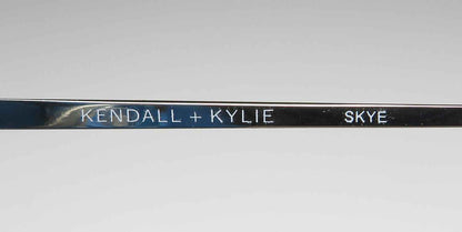 Kendall + Kylie Kk4075 Skye Sunglasses