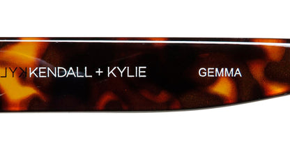 Kendall + Kylie Kk5137 Gemma Sunglasses by ModaFrames