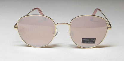 Kendall + Kylie Kk4072 Collins Sunglasses