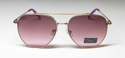 Kendall + Kylie Kk4050dce Jett Sunglasses