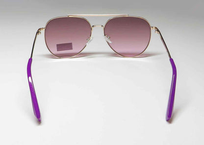 Kendall + Kylie Kk4050dce Jett Sunglasses