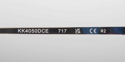 Kendall + Kylie Kk4050dce Jett Sunglasses