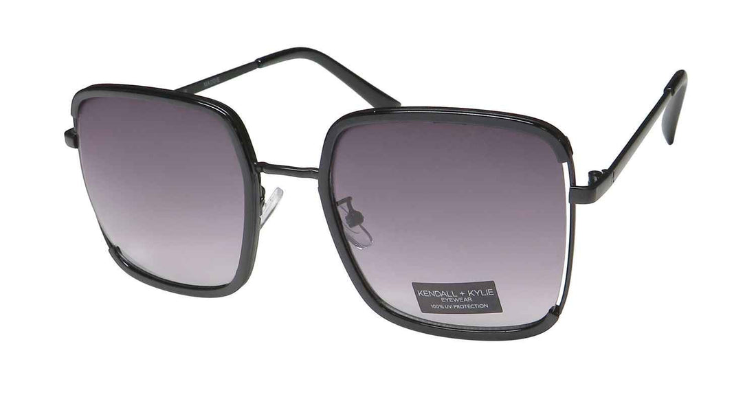 Kendall + Kylie Kk4083ce Maddie Sunglasses