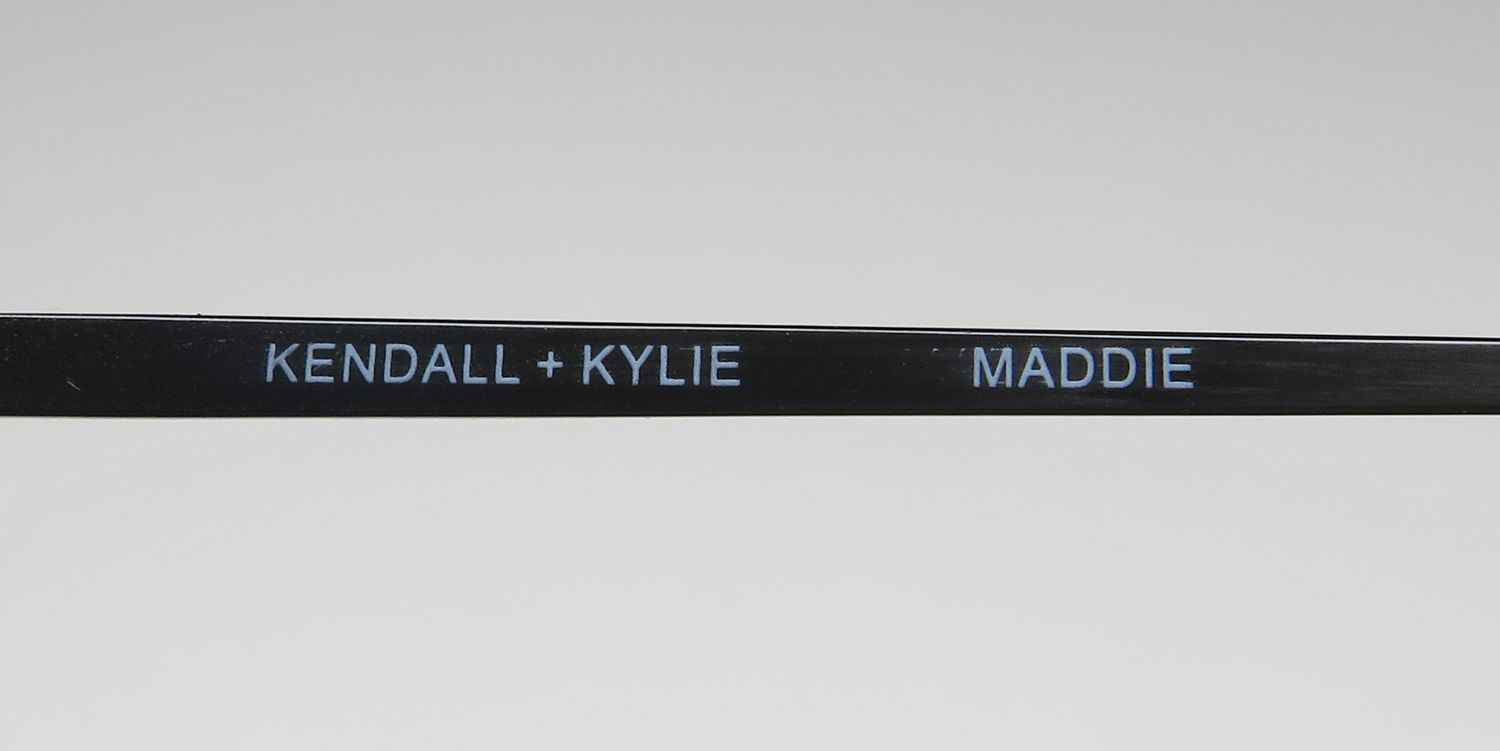 Kendall + Kylie Kk4083ce Maddie Sunglasses