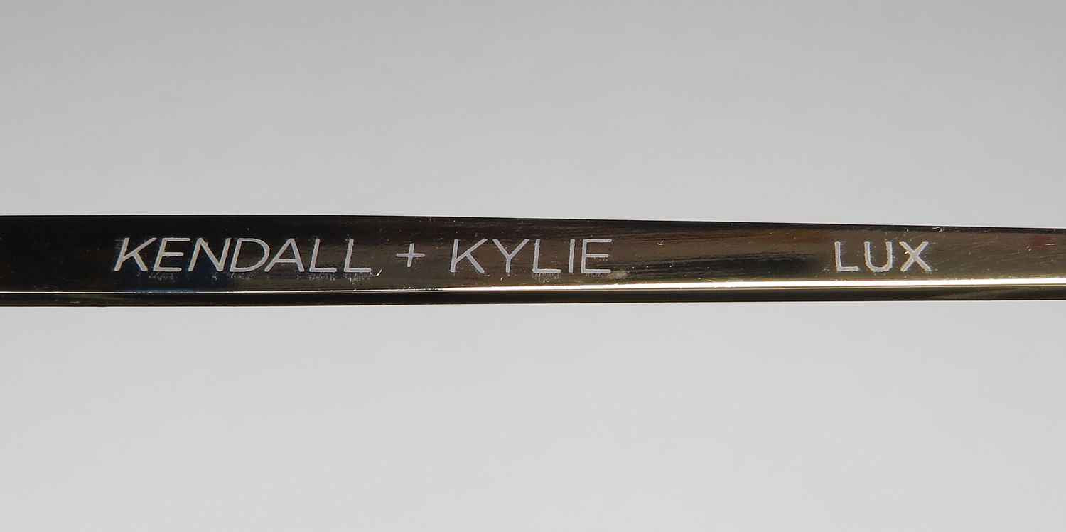 Kendall + Kylie Kk5142 Lux Sunglasses