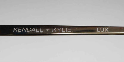 Kendall + Kylie Kk5142 Lux Sunglasses