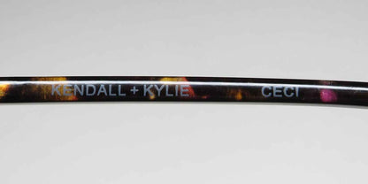 Kendall + Kylie Kk5128 Ceci Sunglasses