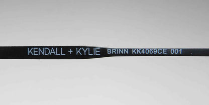 Kendall + Kylie Kk4069ce Brinn Sunglasses