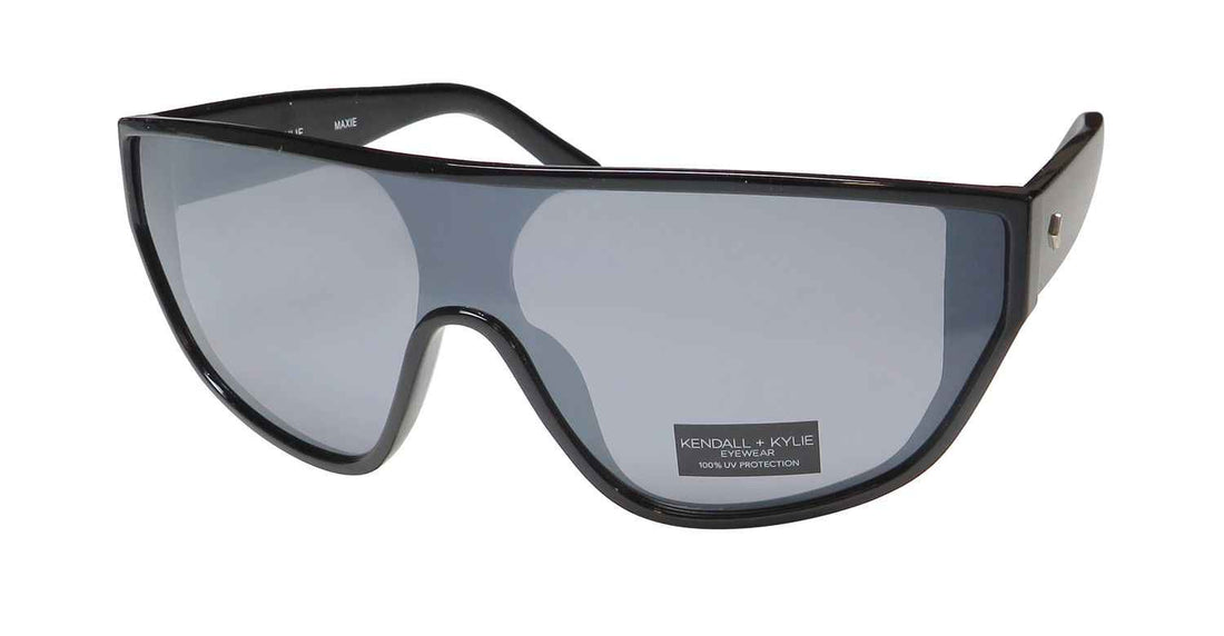 Kendall + Kylie Kk5155 Maxie Sunglasses
