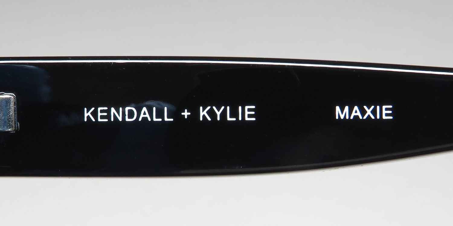 Kendall + Kylie Kk5155 Maxie Sunglasses