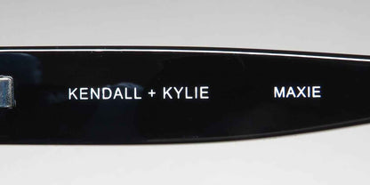 Kendall + Kylie Kk5155 Maxie Sunglasses