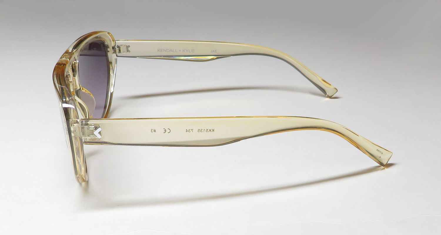 Kendall + Kylie Kk5135 Jae Sunglasses