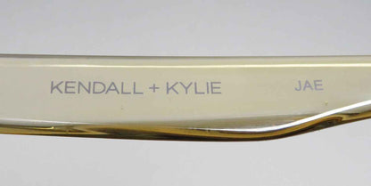 Kendall + Kylie Kk5135 Jae Sunglasses