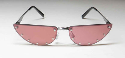 Kendall + Kylie Kk4060 Abigail Sunglasses