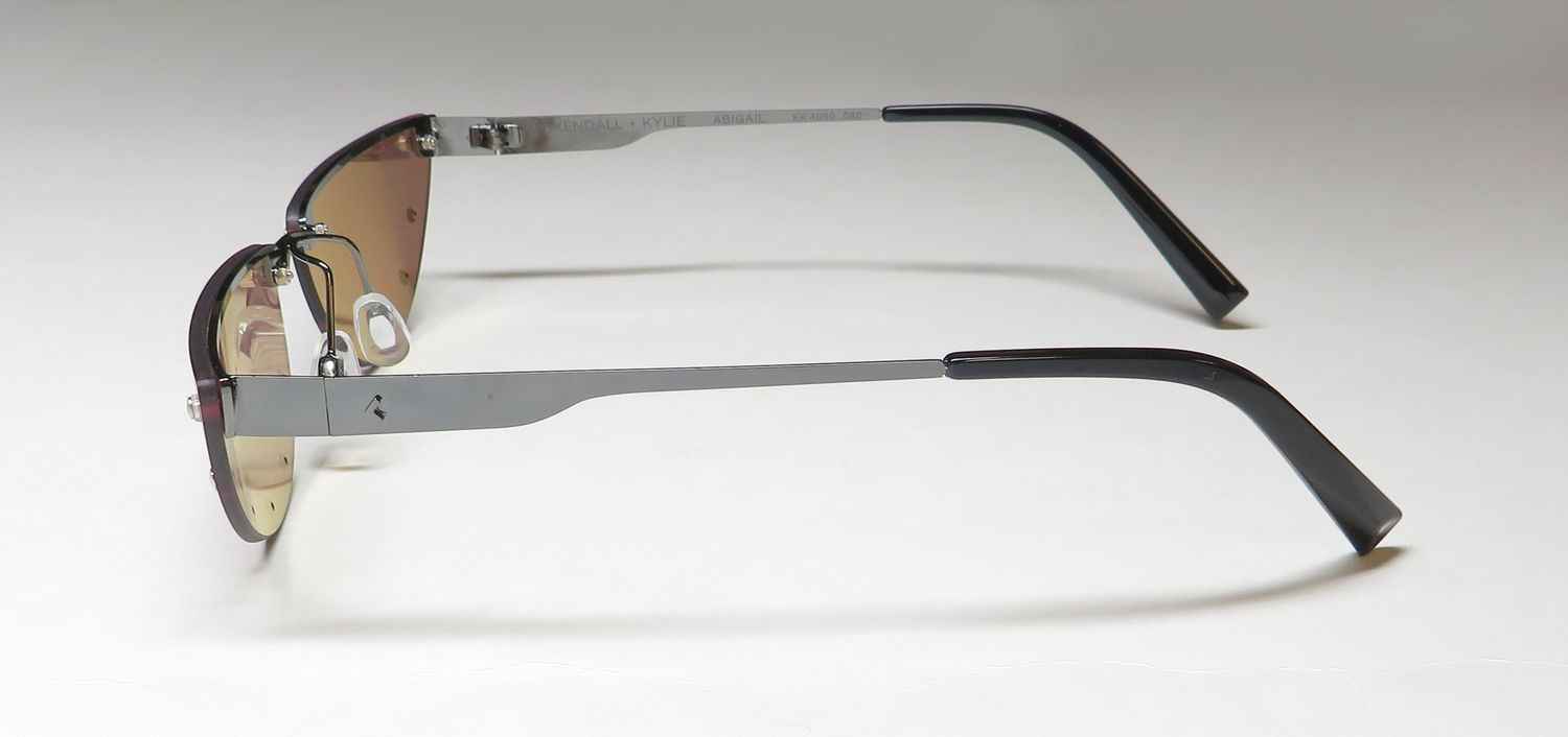 Kendall + Kylie Kk4060 Abigail Sunglasses