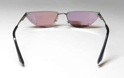 Kendall + Kylie Kk4060 Abigail Sunglasses