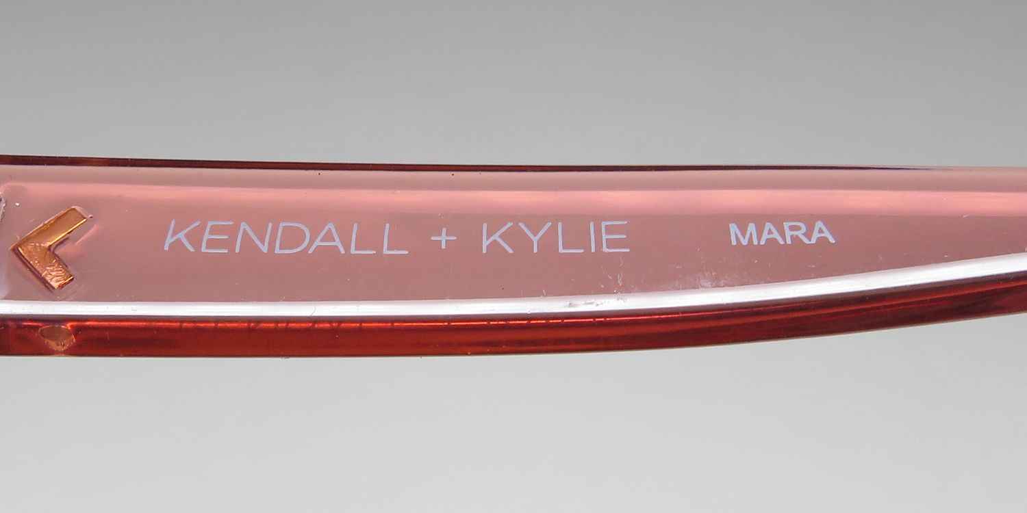 Kendall + Kylie Kk5120 Mara Sunglasses