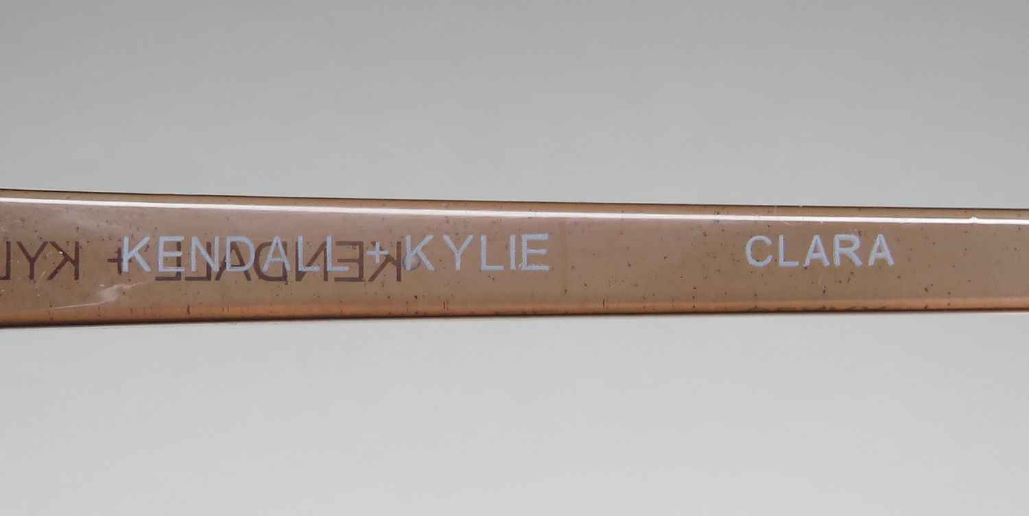 Kendall + Kylie Kk5127 Clara Sunglasses