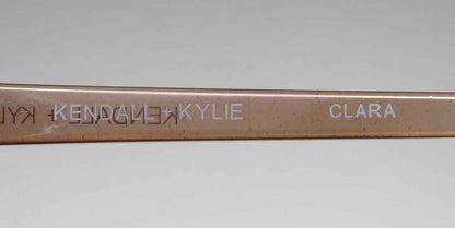 Kendall + Kylie Kk5127 Clara Sunglasses