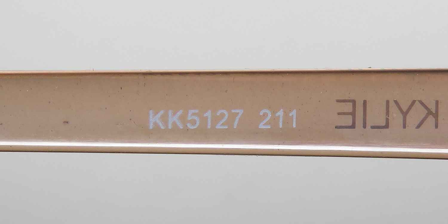 Kendall + Kylie Kk5127 Clara Sunglasses