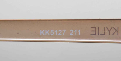 Kendall + Kylie Kk5127 Clara Sunglasses