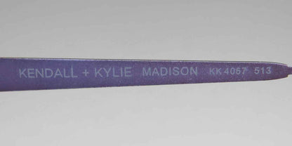 Kendall + Kylie Kk4057 Madison Sunglasses