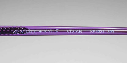 Kendall + Kylie Kk5021 Vivian Sunglasses