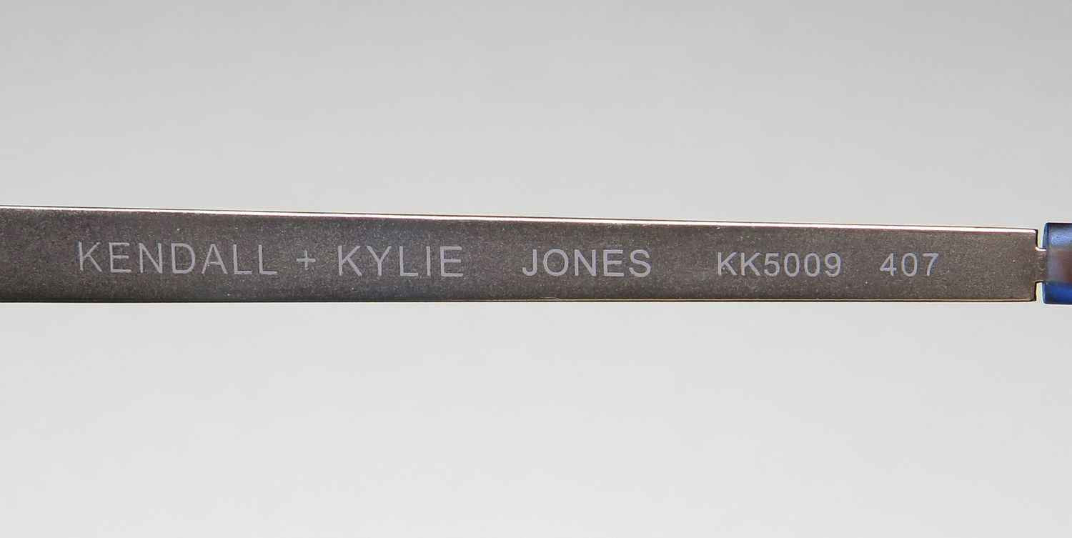 Kendall + Kylie Kk5009 Jones Sunglasses