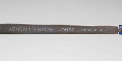 Kendall + Kylie Kk5009 Jones Sunglasses
