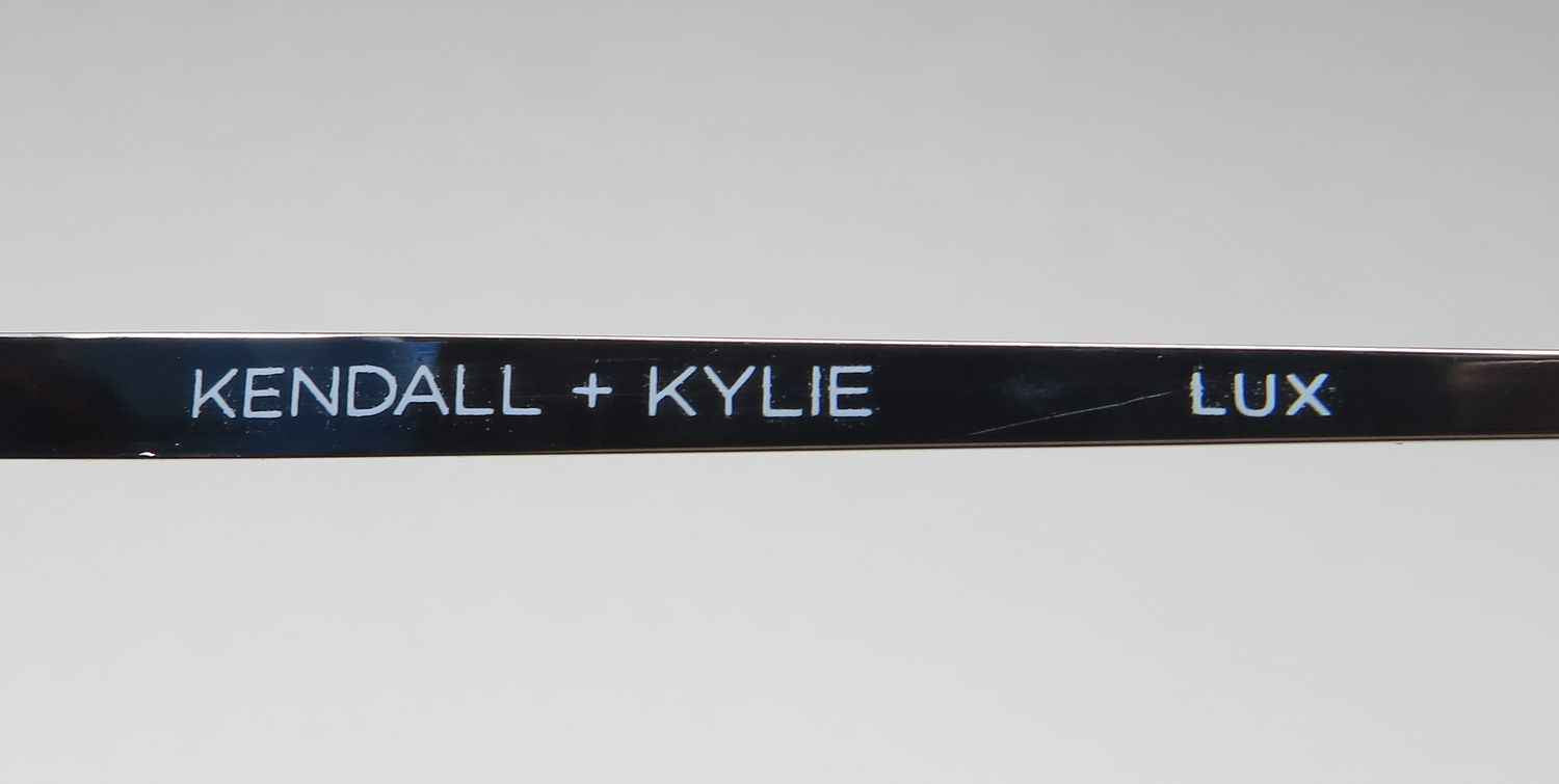 Kendall + Kylie Kk5142 Lux Sunglasses