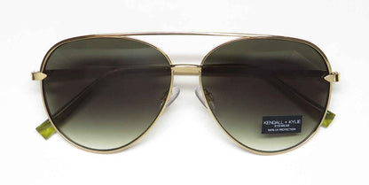 Kendall + Kylie Kk4084ce Toni Sunglasses
