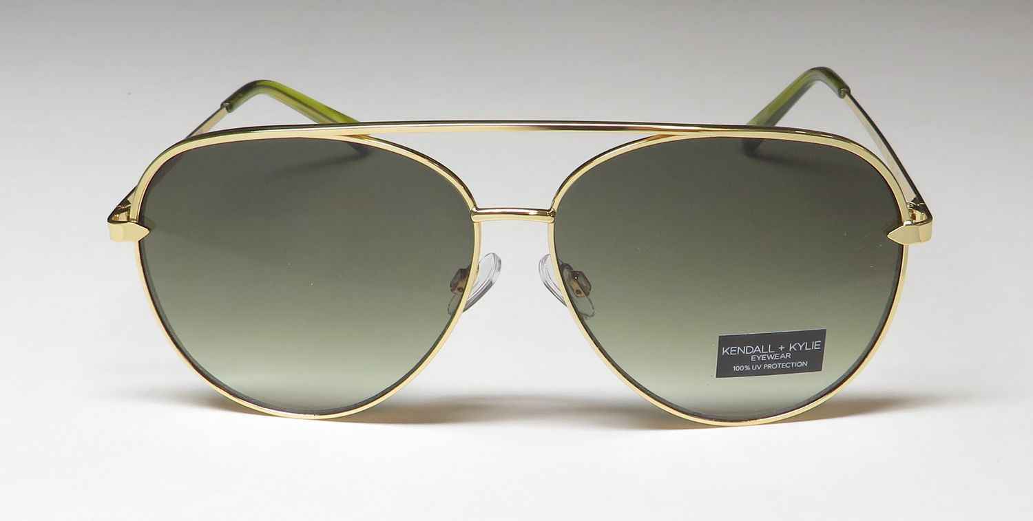Kendall + Kylie Kk4084ce Toni Sunglasses