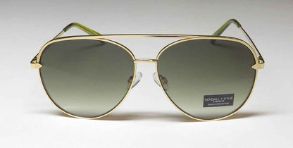 Kendall + Kylie Kk4084ce Toni Sunglasses