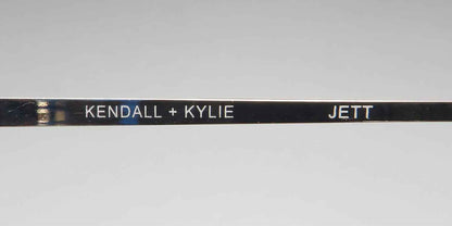 Kendall + Kylie Kk4050dce Jett Sunglasses