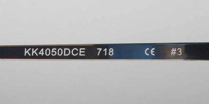 Kendall + Kylie Kk4050dce Jett Sunglasses