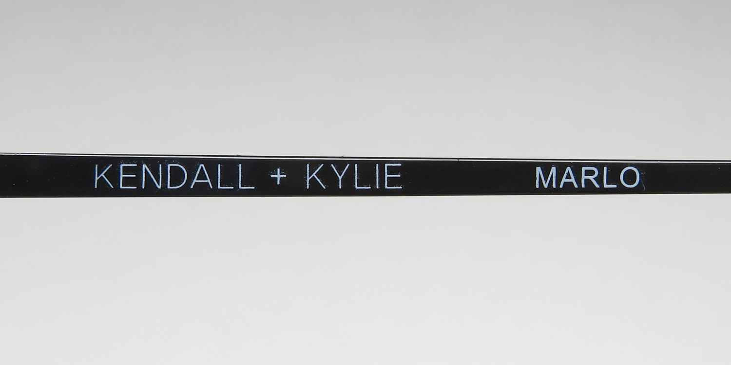 Kendall + Kylie Kk4076 Marlo Sunglasses