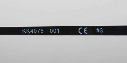 Kendall + Kylie Kk4076 Marlo Sunglasses