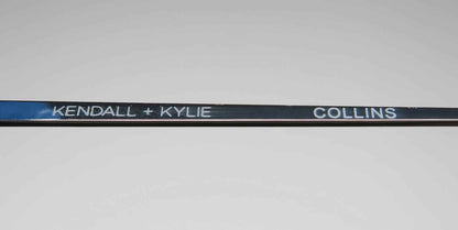 Kendall + Kylie Kk4072 Collins Sunglasses