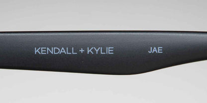 Kendall + Kylie Kk5135 Jae Sunglasses