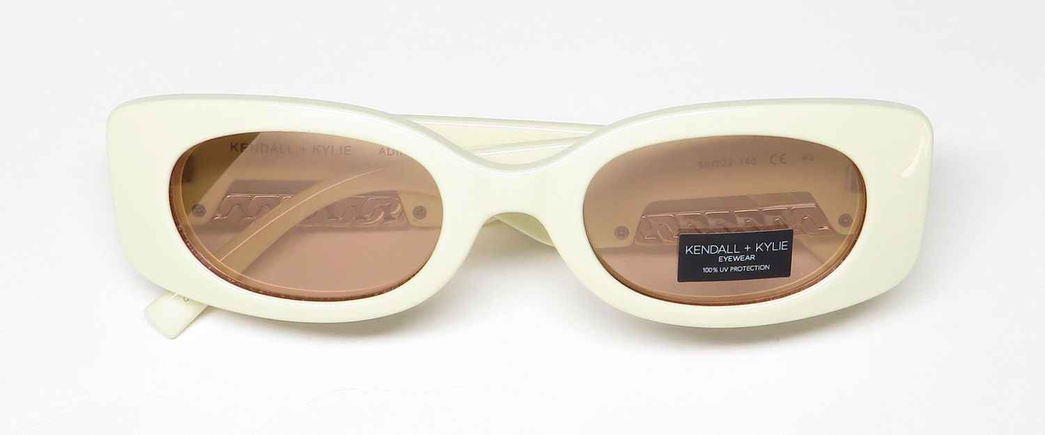 Kendall + Kylie Kk5065 Adira Sunglasses