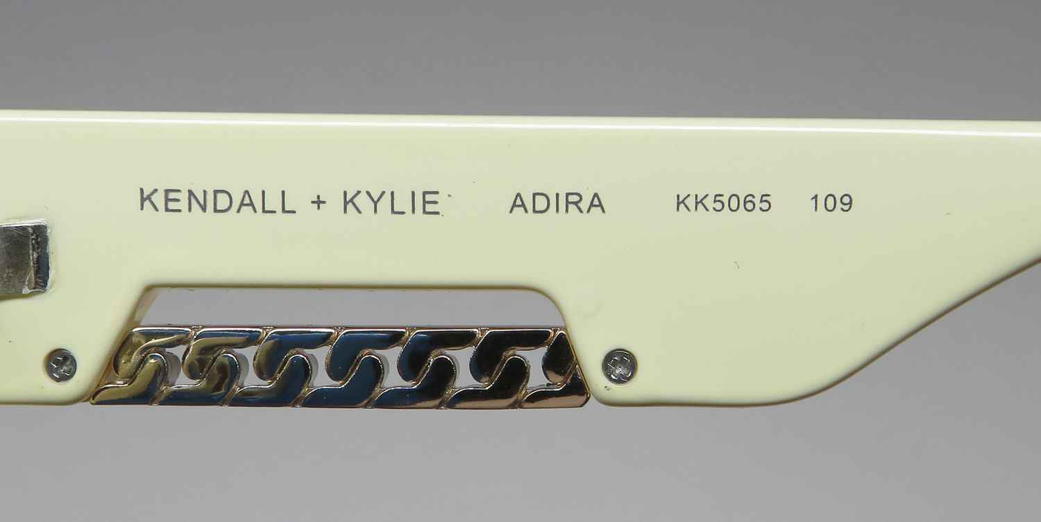 Kendall + Kylie Kk5065 Adira Sunglasses