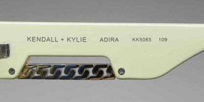 Kendall + Kylie Kk5065 Adira Sunglasses